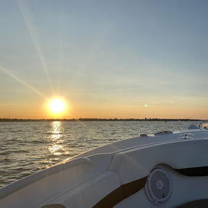 Meet your Posher, Delaney